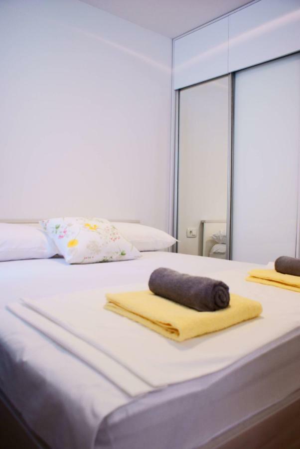 Luxury Apartment Luka Омиш Экстерьер фото